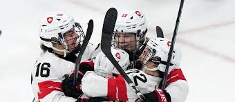 Olympia 2026 am Donnerstag im Liveblog: Eishockey-Krimi um Bronze zwischen Schweiz und Schweden