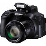 Canon powershot sx 60 hs