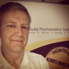 About the Author: Richard Yelland is an Associate of the McQuaig Psychometric System (brought to you by The Holst Group). To contact Richard email him at ... - Richard-Yelland-from-the-McQuaig-Psychometric-System1