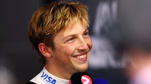 Formula 1 - News update
