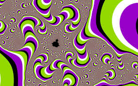 Optical illusions Images?q=tbn:ANd9GcRaLB7VRruErgiMgFNYujG_ulDqDta4xtiHczmeJW7zQsrMU1if