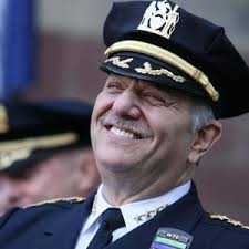 In keeping with police tradition, Chief of Department Joseph Esposito was “walked out” of police ... - joseph_esposito-300x300