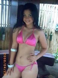 Image result for model bikini artis dunia