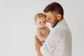Sua empresa apoia a parentalidade além da licença?