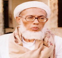 Al Habib Zein bin Ibrohim bin Sumaith. Pengelola Multaqo Tsanawi. link sillaturrahim - pic