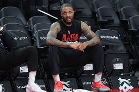 Damian Lillard de retour : vers un duel inattendu face à Victor Wembanyama ?