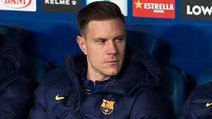 FC Barcelona | Marc-André ter Stegen beendet das Barca-Kapitel