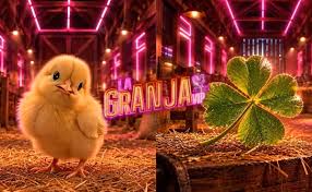 ¡Alborotarán el gallinero! Hoy llega el nuevo Granjero de La Granja VIP