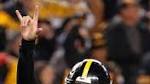 Steelers rout Panthers, Ben Roethlisberger has 5 TDs ahead of Le'Veon Bell's likely return