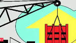 Trade deficit widens over five-year