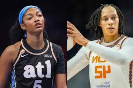 Brittney Griner Draws WNBA Punishment After Incident With Angel Reese During Dream Reunion