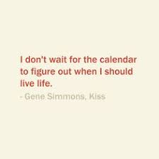 Chaim Witz on Pinterest | Gene Simmons, Israel and Kitchenaid ... via Relatably.com