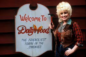 Dollywood Celebrates 40 Years of Appalachian Magic