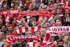 🚨XIs in: Anfield hosts a blockbuster cup tie with signs of rotation