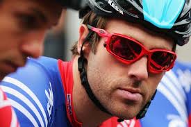 Lost respect: Alex Dowsett says Lance Armstrong can no longer be considered a cycling legend. Alex Dowsett has admitted his shock after the Lance Armstrong ... - 152636180-1375202
