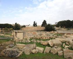 Εικόνα Tarxien megalithic temples Malta