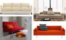 Sofas and sofa beds