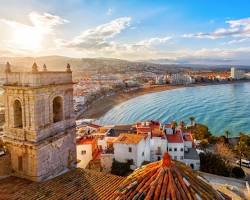 Valencia, İspanya resmi