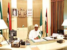 Image result for buhari