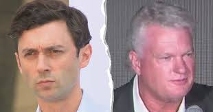 jon ossoff