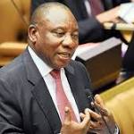 Cyril urged remove ministers 'propped