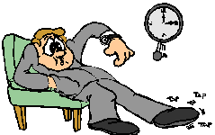 Resultado de imagen para cliente impaciente