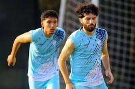 رئال مادرید