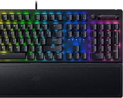 Gambar Razer BlackWidow V3