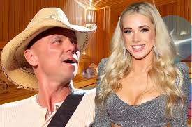 Kenny Chesney Gifts Megan Moroney a Custom Sauna and New Duet