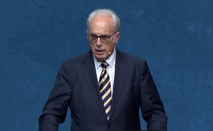 john macarthur

