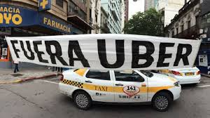 Resultado de imagen para uber