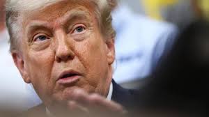 Trump visits Rockland County: Live updates, traffic, protests