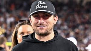Manziel and Pavia Stir Up Alabama-Vanderbilt Game