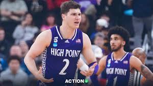 UIC vs. High Point: Predictions, Odds, and Game Preview
