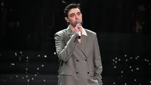 Trend Google: michele bravi