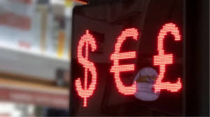 валютный рынок