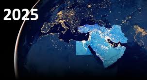 مهمترین تحولات تأثیرگذار غرب آسیا در ۲۰۲۵|راهبرد معاصر