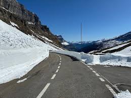 Uri: Klausenpass öffnet früher als geplant