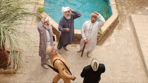 آغاز یک سریال جدید از اوایل هفته