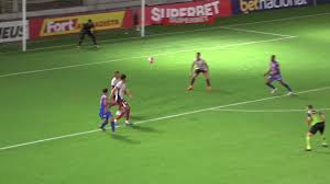 Melhores momentos - Carlos Renaux 2 x 1 Marcílio Dias - Quadrangular do Catarinense