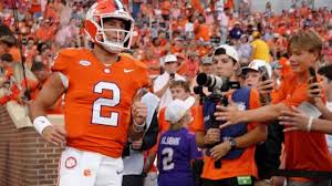 LSU and Clemson Clash in a High-Stakes Season Opener