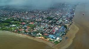 Beyond The Barrel: A Sovereign Wealth Strategy For Guyana – OpEd