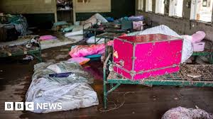 BBC - News update