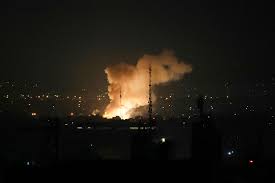 IAF launches major strike on Iran and its nuclear program; PM: A decisive point in our history