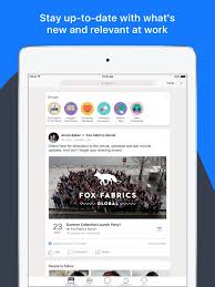 ‎Workplace by Facebook on the App Store