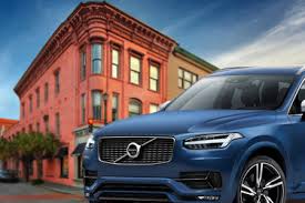 Image result for Volvo Carolina Plant