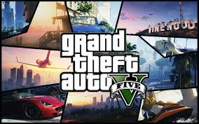 Mas Udin: GTA V Free Download For Android