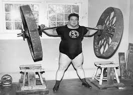 Image result for world strongest men