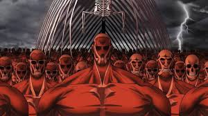 attack on titan