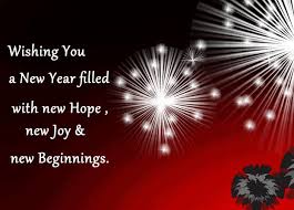 Image result for new year greetings